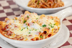 Baked-Rigatoni-Lunch
