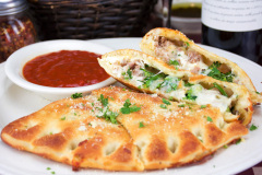 Calzone