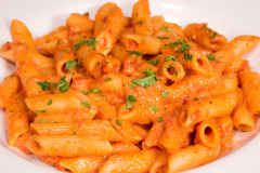 Crema-Rosa-Lunch