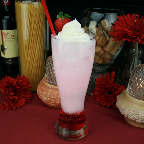 Italian Sodas - Eddie's Italian Eatery