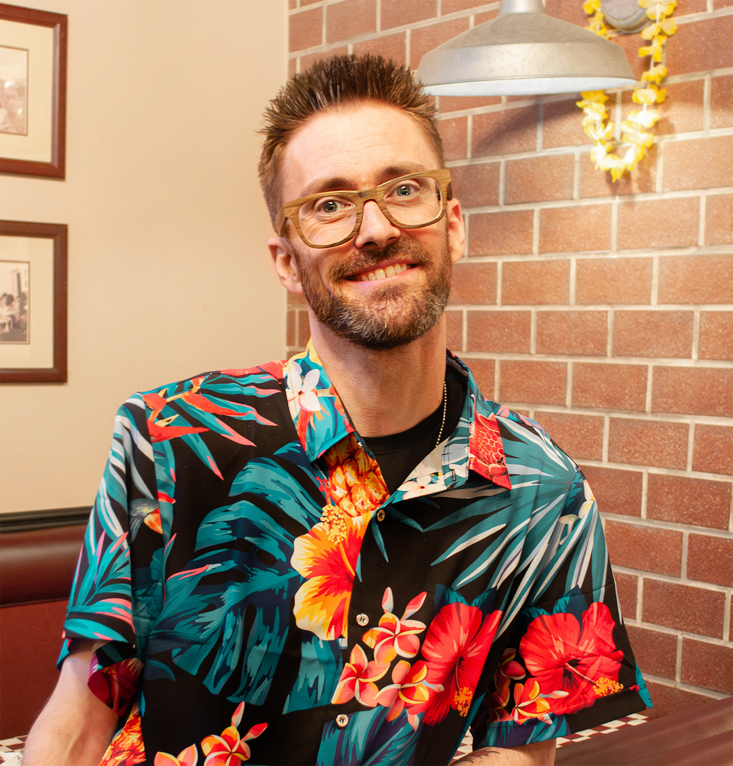 Meet Our Team - Eddie's Italian Eatery