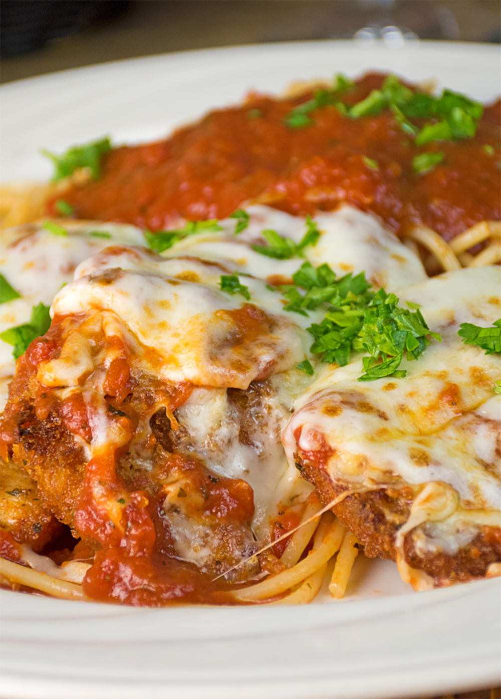 Italian Specialties - Eddie's Italian Eatery