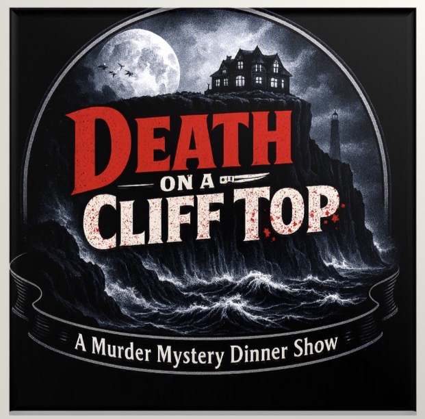 Murder Mystery Matinee